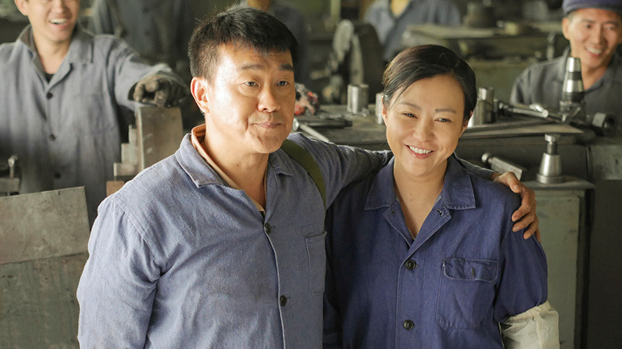 比父母爱情还好看的十部电视剧,9.8分经典老剧父母爱情