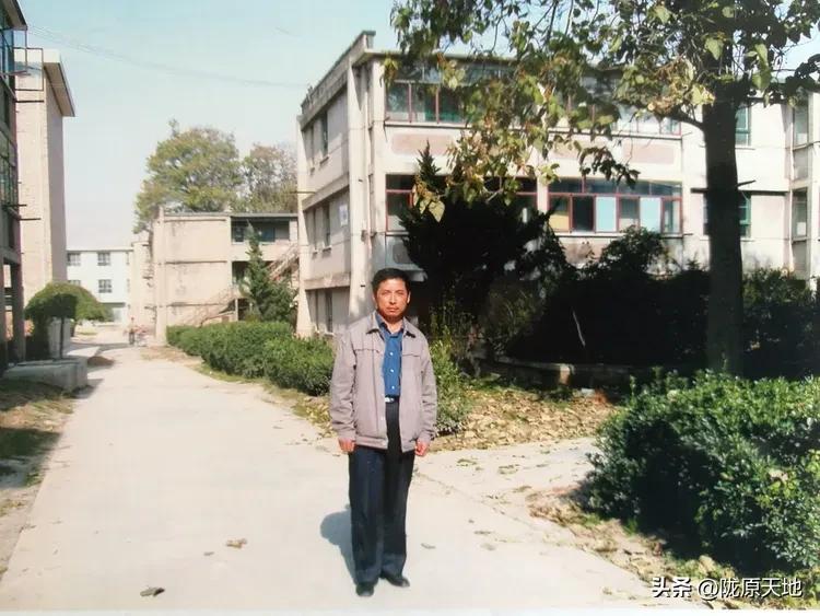 甘肃甘谷电厂,天水三线工厂纪实