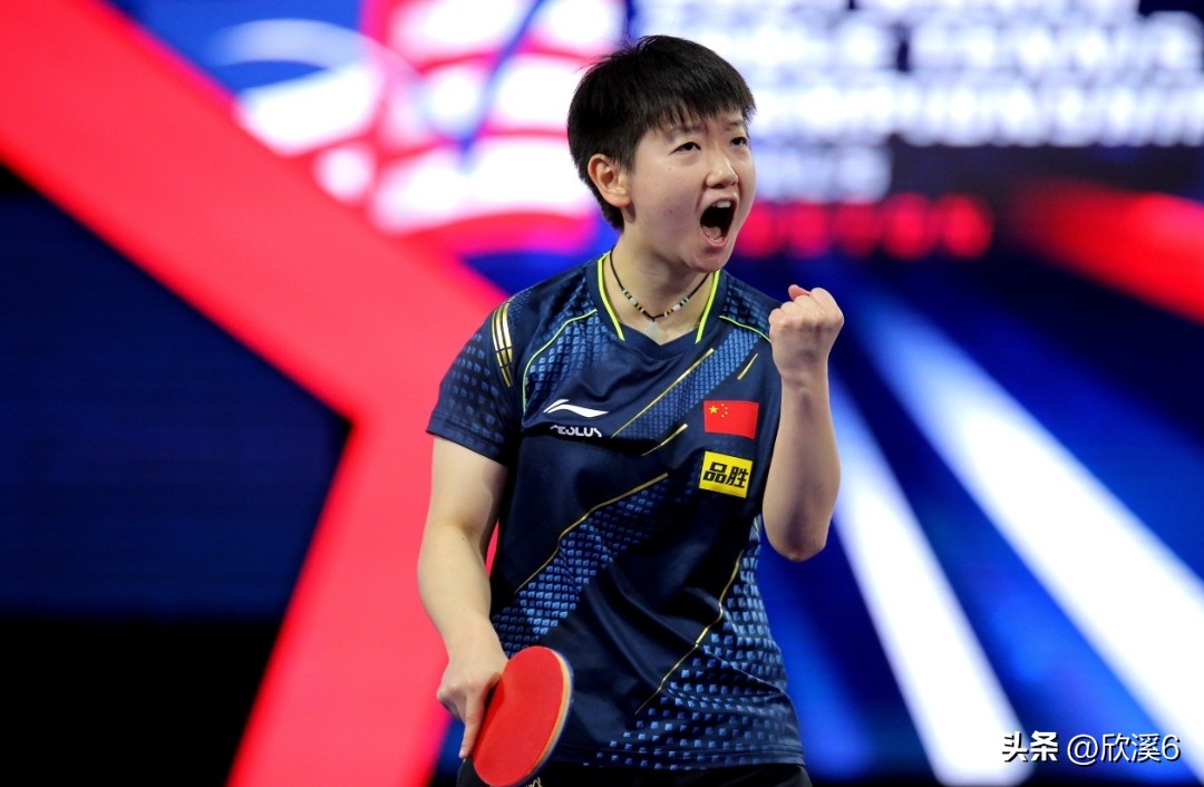 新乡冠军赛直播孙颖莎伊藤,平昌亚锦赛孙颖莎樊振东完整版