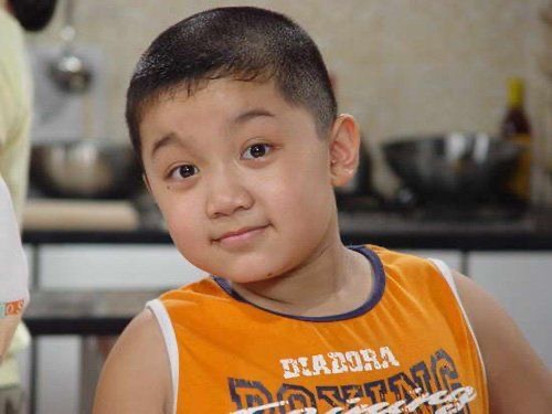 童星郝劭文视频,童星郝劭文直播间