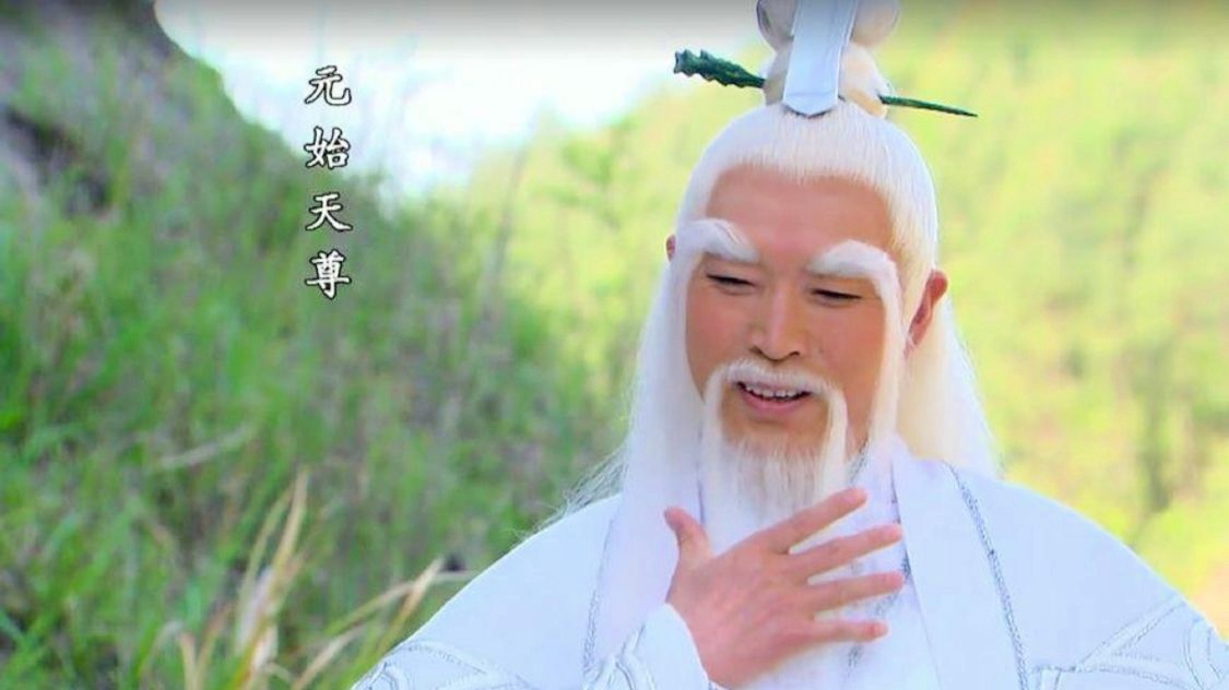 八戒毛骨悚然,关于猪八戒的取经之路