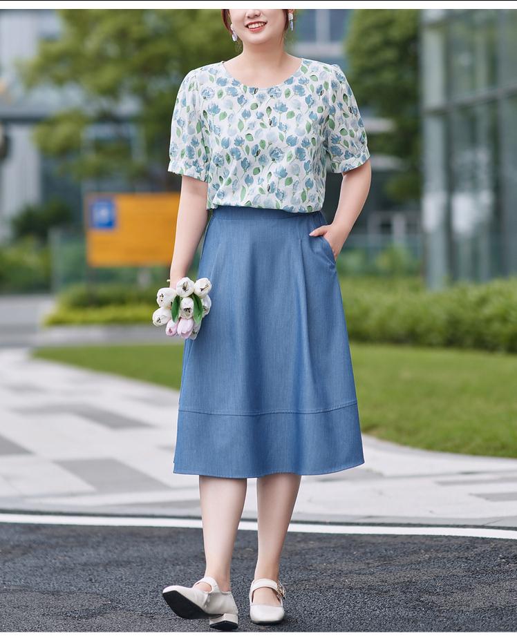 40-50岁微胖女人排行榜,40多岁微胖女人品牌推荐