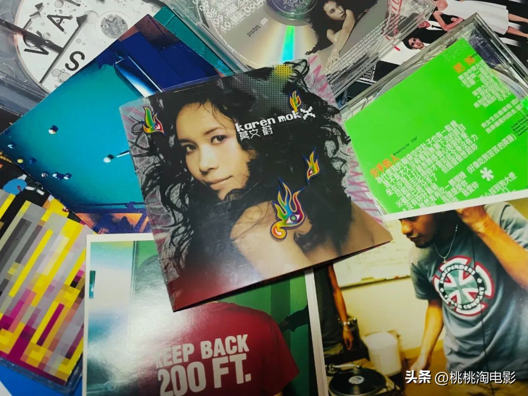 不但电影好看，连周边都这么用心？？？