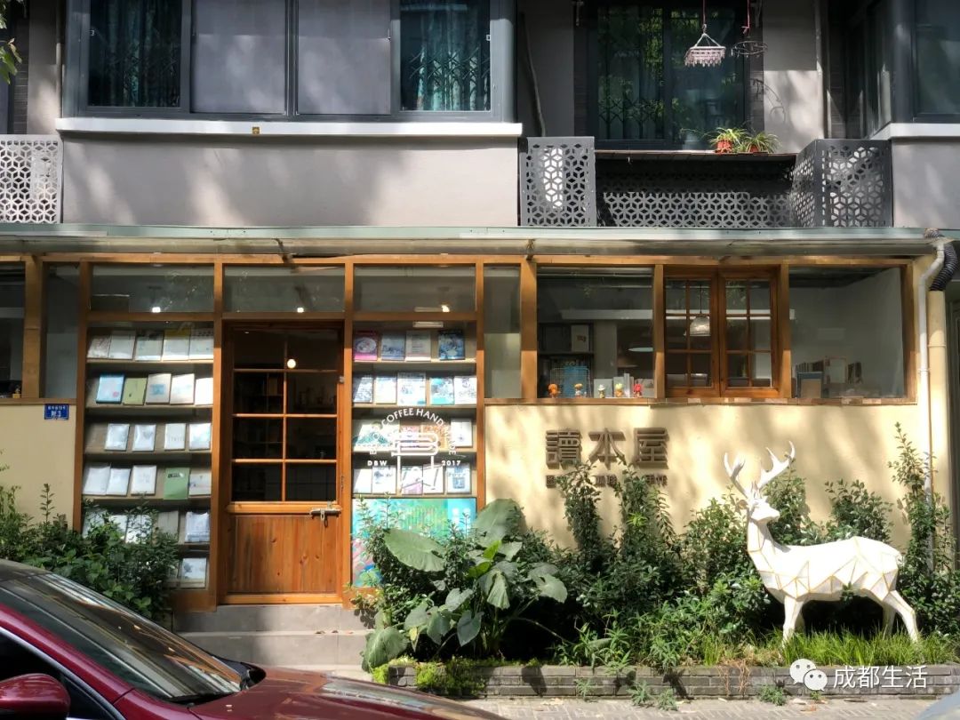 成都最有烟火气的老街,成都比较有特色的老街