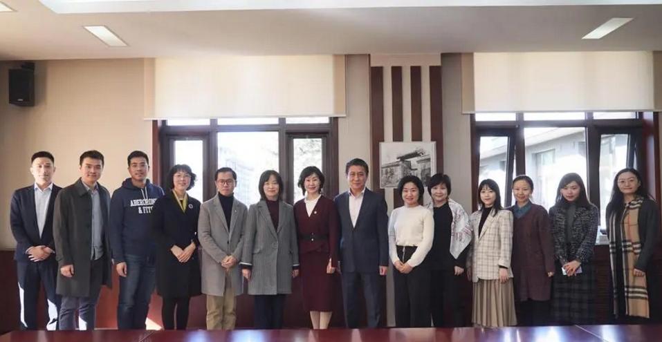 北京第一美女校长沈志莉,女副校长沈志莉案件