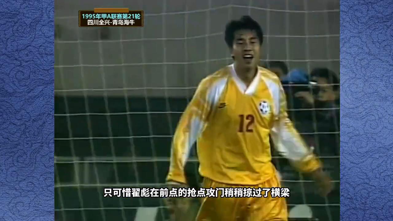 四川全兴队姚夏,四川全兴队球员猎豹姚夏