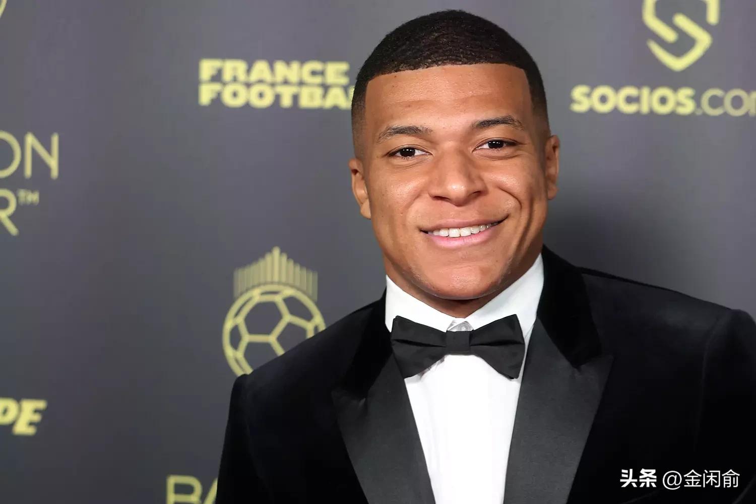 姆巴佩变性女友是真的假的,足坛第一球星姆巴佩