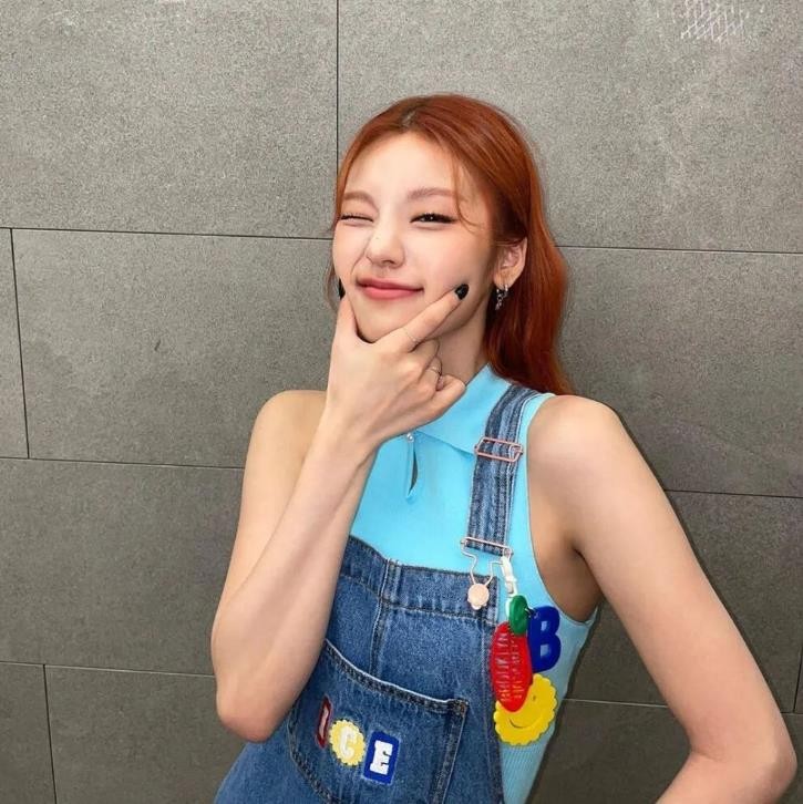 itzy选秀节目,itzy选秀总决赛