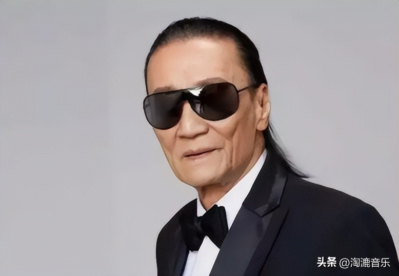 年少风流缠绵万花丛中，年逾八旬夺影帝，四哥的一生有多潇洒？