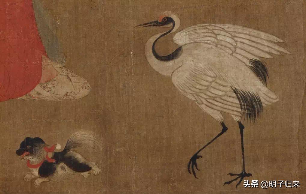 大辽风云：哪件宝贝可以代言辽博？