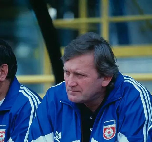 98年世界杯南斯拉夫赛程表,世界杯的遗憾拉丁版