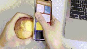 「方」与「圆」之间反复横跳的iPhone，把安卓手机给带偏了