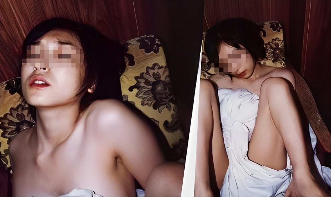 00后女孩“出*身卖**体”赚快钱，一次9000，最终深陷旋涡