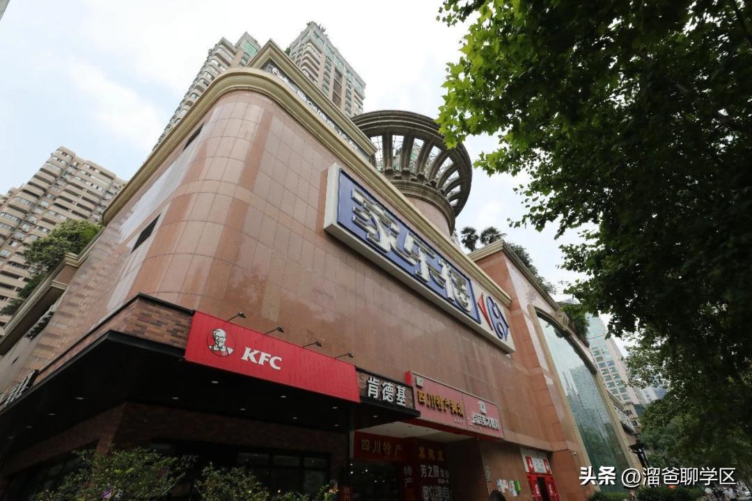 一校三区→一校五区？从不设分校的“金花学校”要爆发？