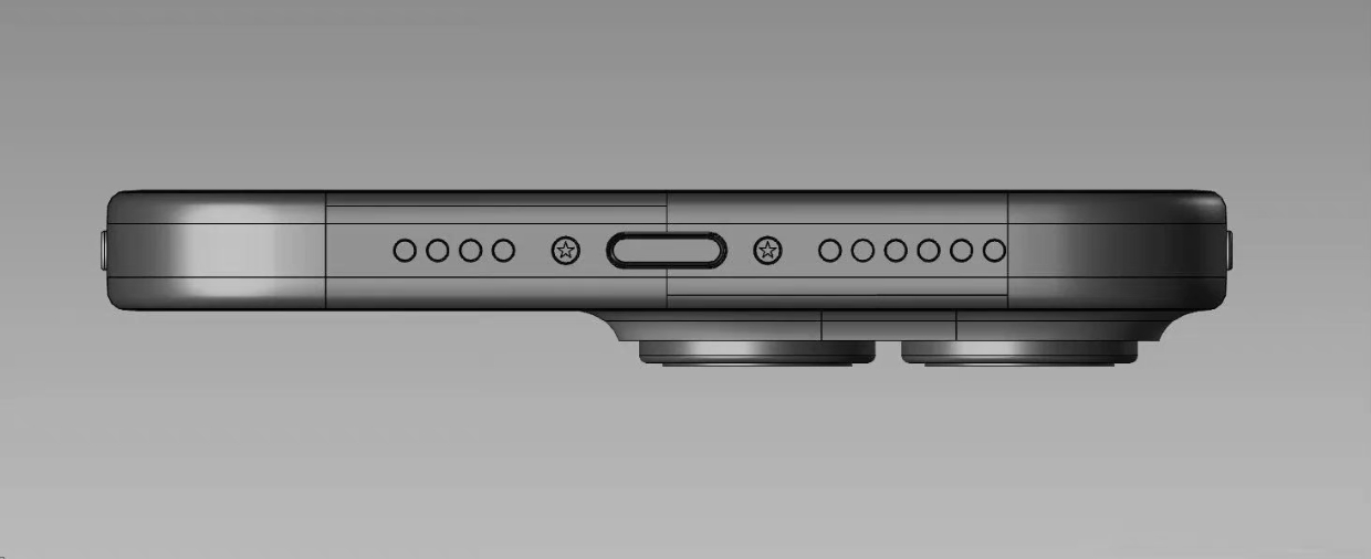 iphone15promax全参数曝光,iphone15promax发布时有多惊艳