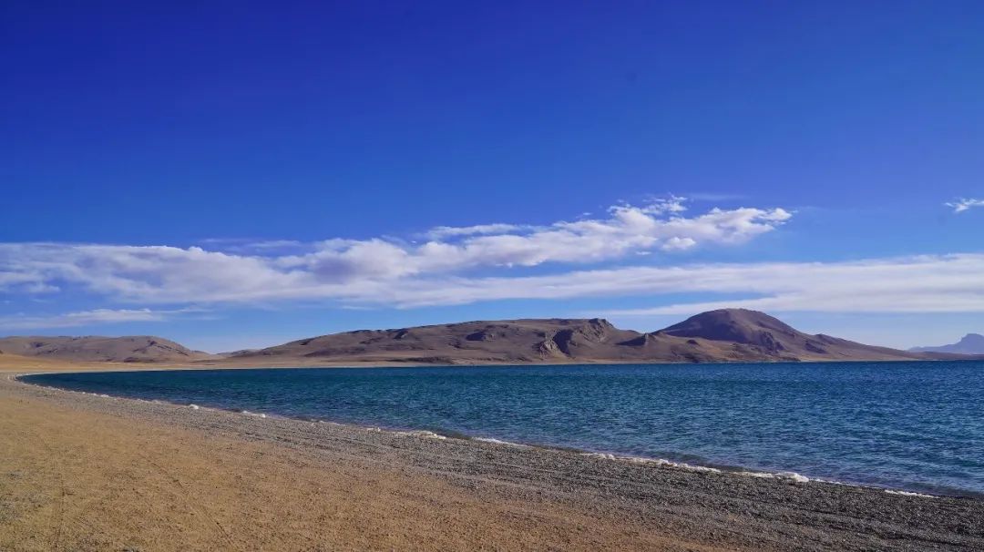 自驾穿越西藏最危险的路,4800公里川藏线穿越