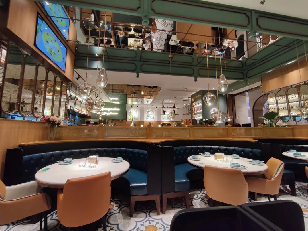 杭州最好的东南亚料理,东南亚菜杭州必吃榜top50