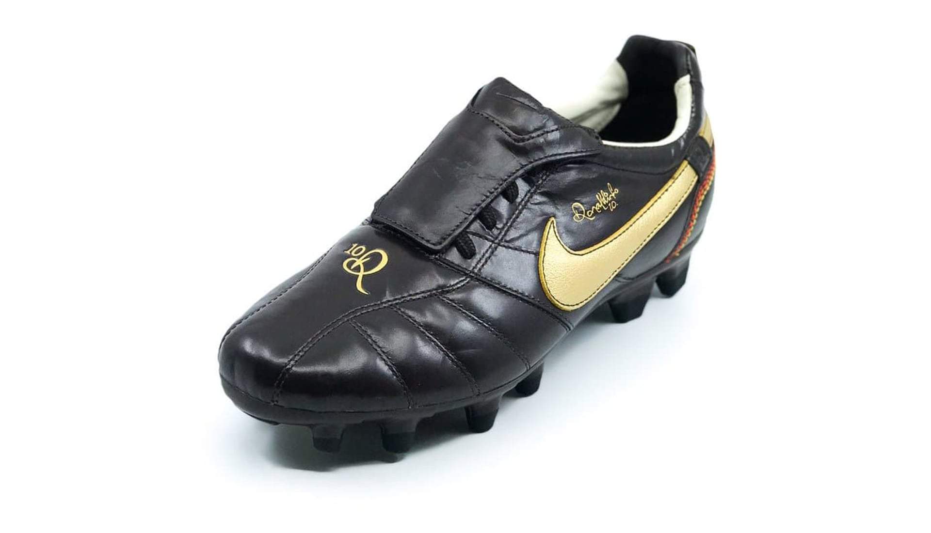 耐克传奇出到第几代,耐克传奇历史