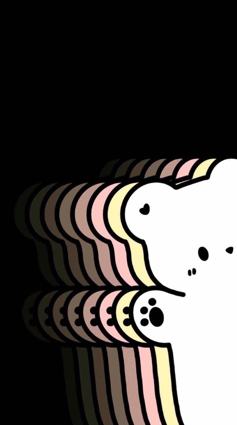 最近很火的iphone动态壁纸,iphone12动态锁屏壁纸教程