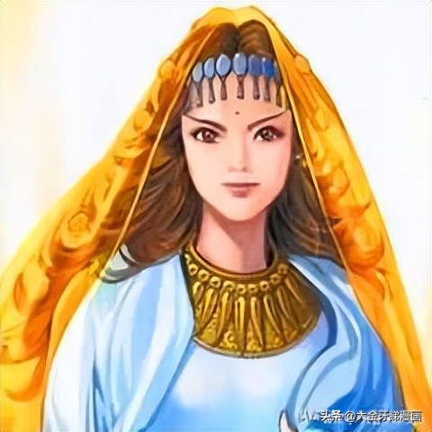 港漫天子传奇,天子传奇之洪武大帝漫画解说