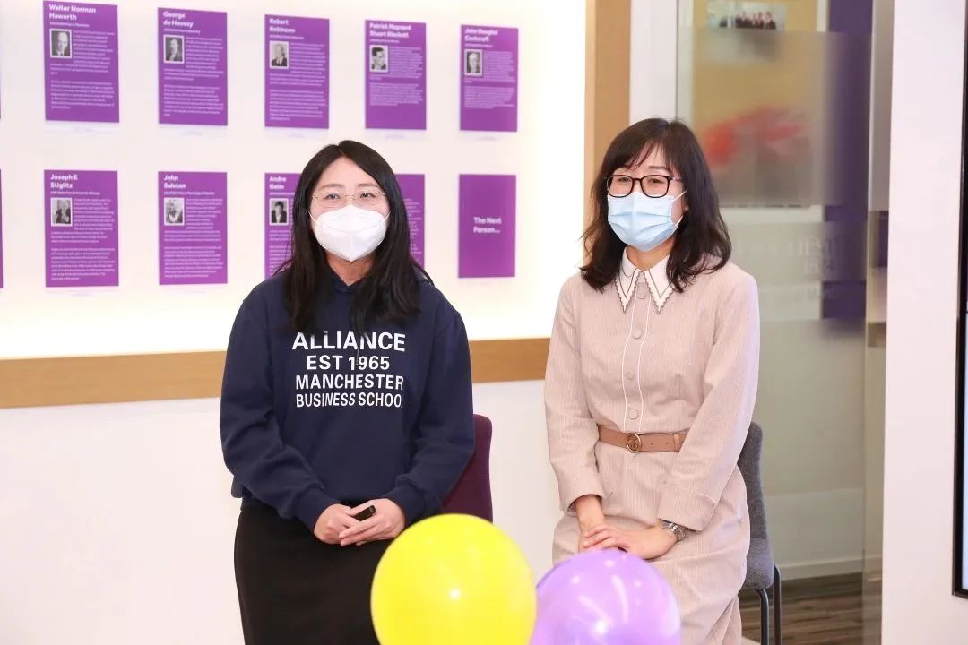 曼彻斯特大学globalmba,曼彻斯特在职mba