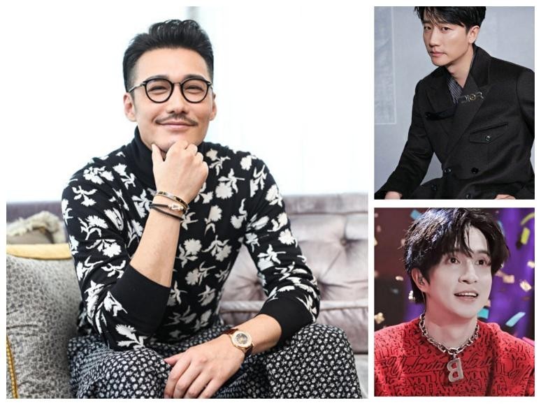 男士穿什么风格显气质好看,成熟男士穿什么风格