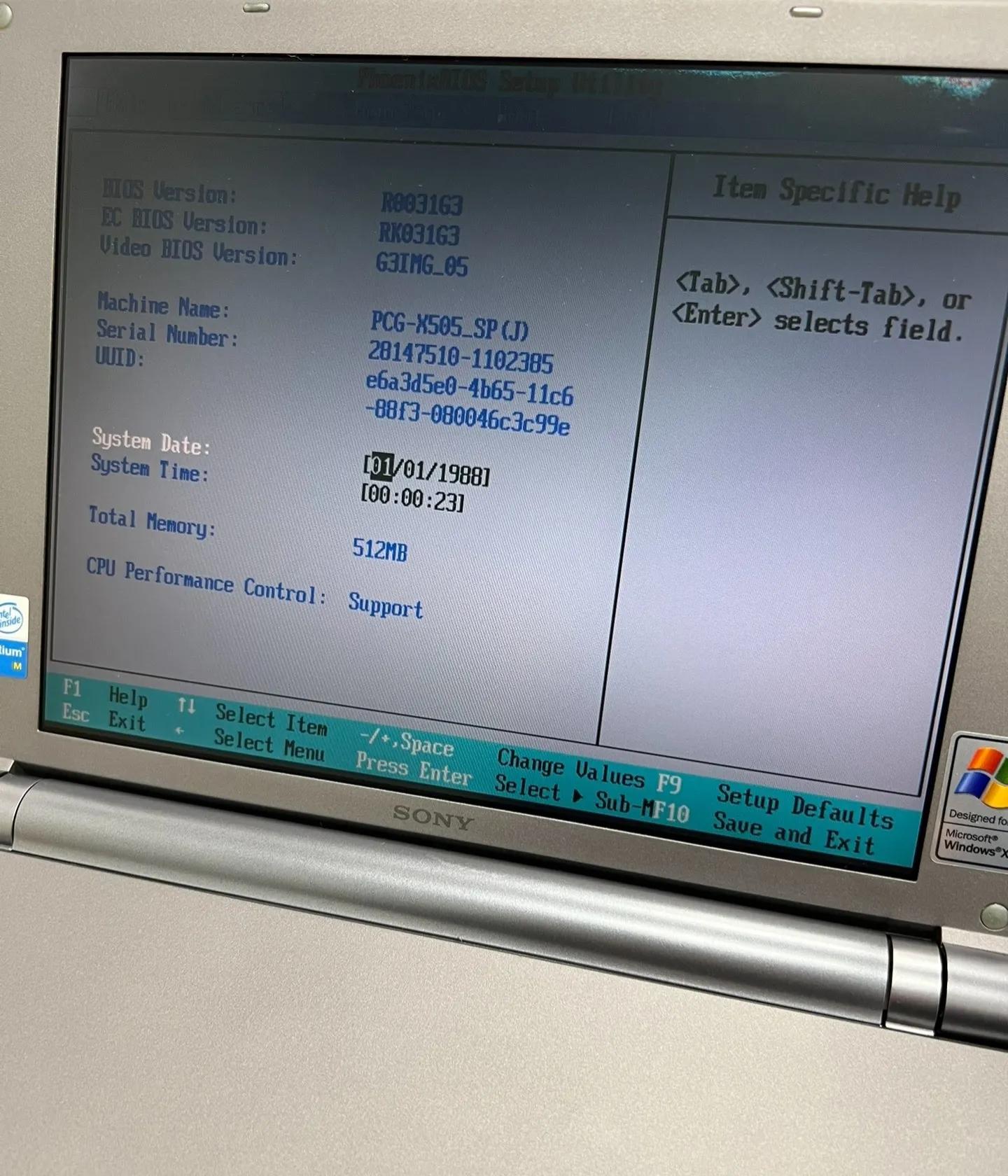 收了一台笔记本,收了一批二手电脑被发现是赃物