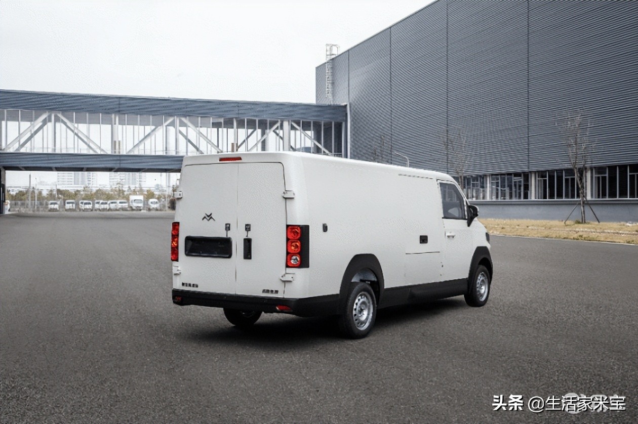 新吉奥奥腾续航里程,新吉奥奥腾能跑多远