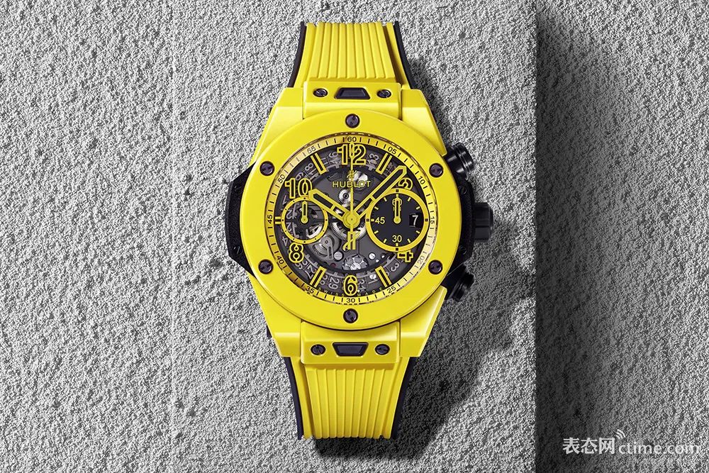 冒险买下这块表后,我找回了10年前玩表的新鲜感