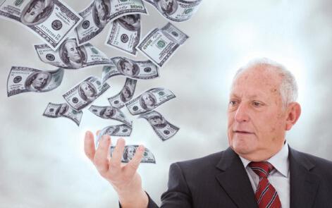 民间炒股高手永不亏钱的炒股方法,中国股市厉害的散户有哪些