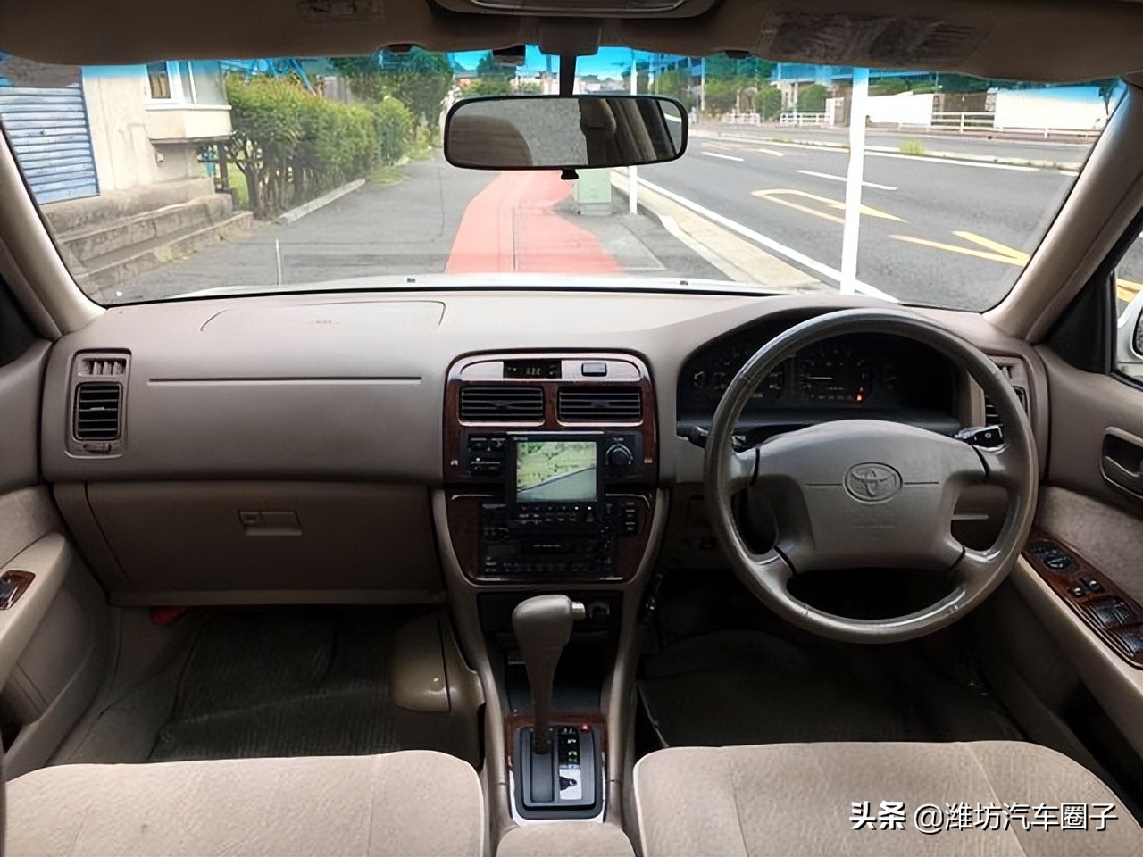 97年佳美和千禧佳美的区别,96佳美和千禧佳美区别