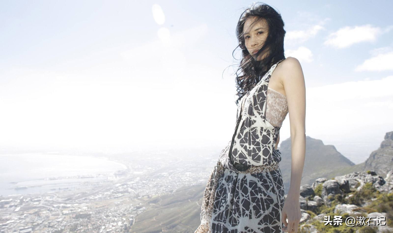 盘点10位超有气质的美女,史上公认的五位气质美女