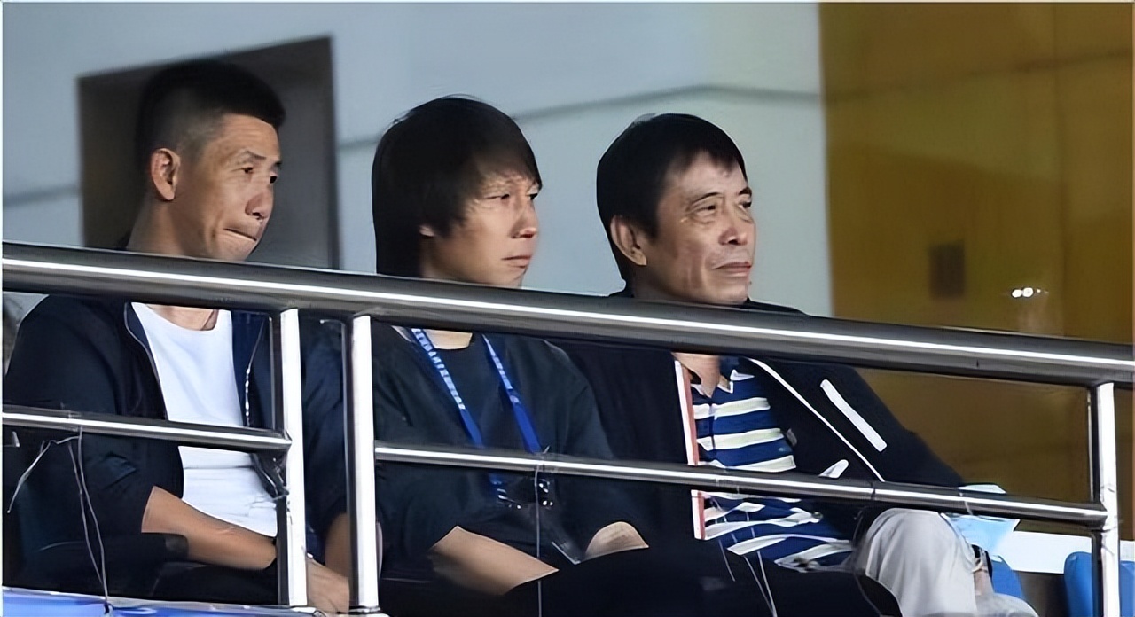 中国男足这几年有什么表现,中国男足为什么现在变强了