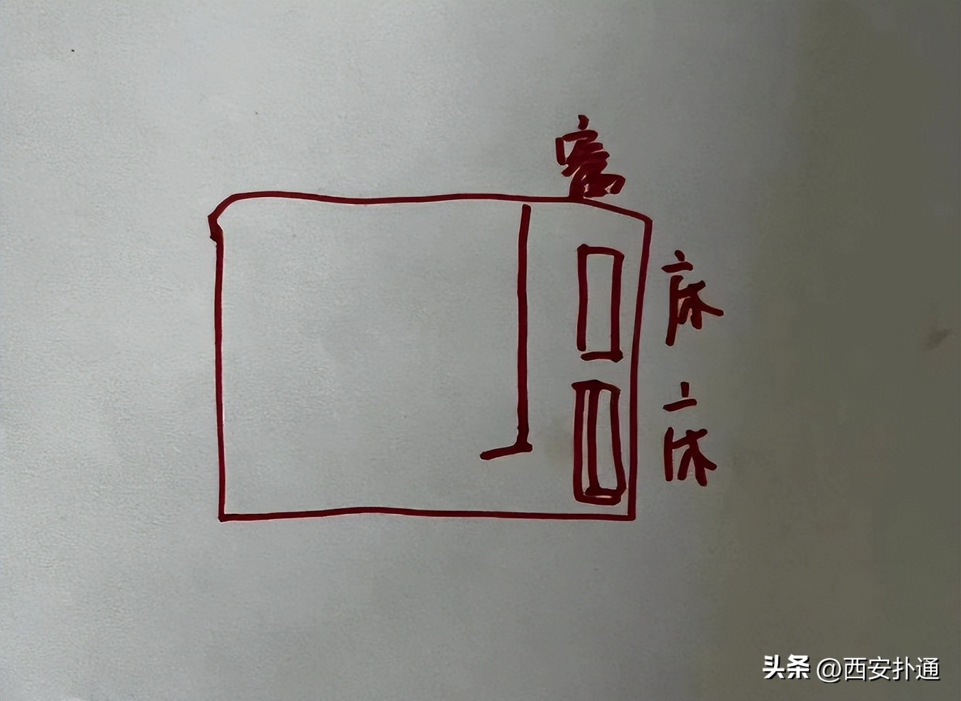 咸阳彩虹新厂怎么样,咸阳彩虹集团老厂区