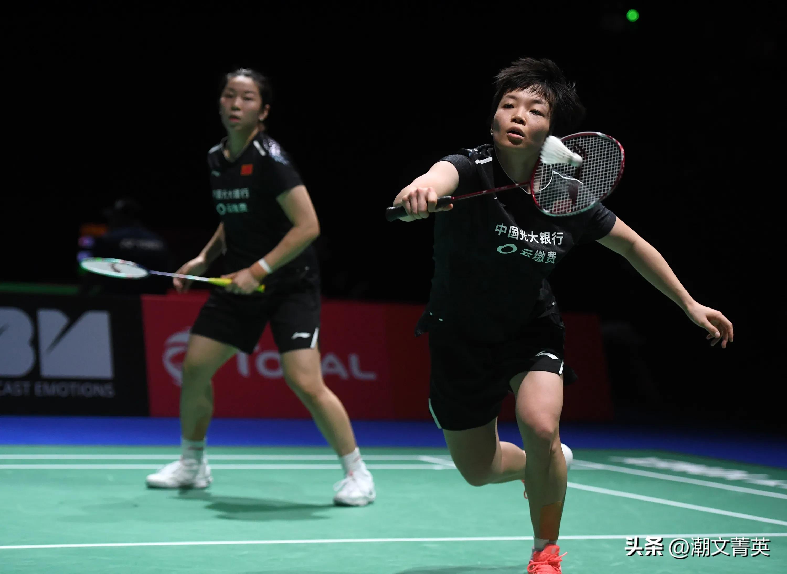 羽毛球印尼赛梁王最新视频,新加坡羽联公开赛