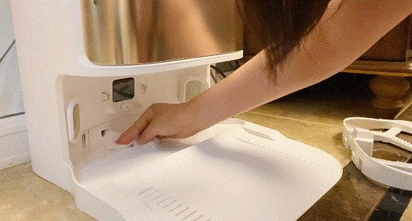 追觅s10pro扫地机,追觅扫拖一体机s10pro