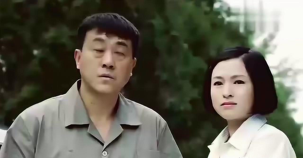 情满四合院娄晓娥是谁的前妻,情满四合院娄晓娥个人简历