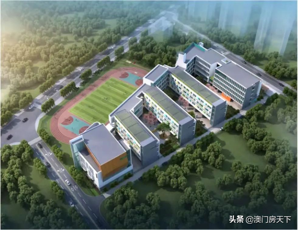 珠海学区房和学位房2020年新政策,珠海十六小学有哪些学区房