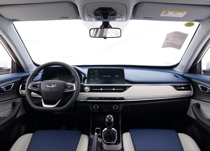 6款颜值高实用的小型suv,11万落地的小型suv推荐