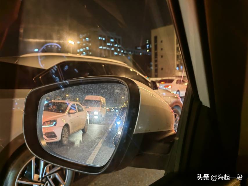 镜中风景与感悟(较多原创金句哦)