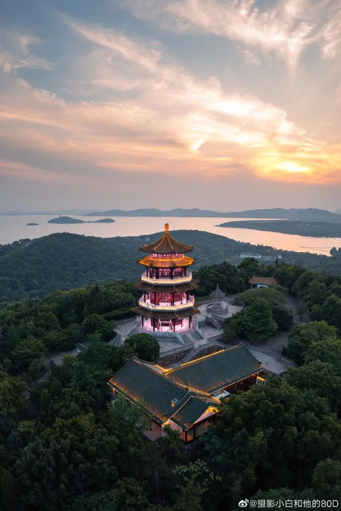 百强城市无锡第十名,全国百强市无锡跻身一线