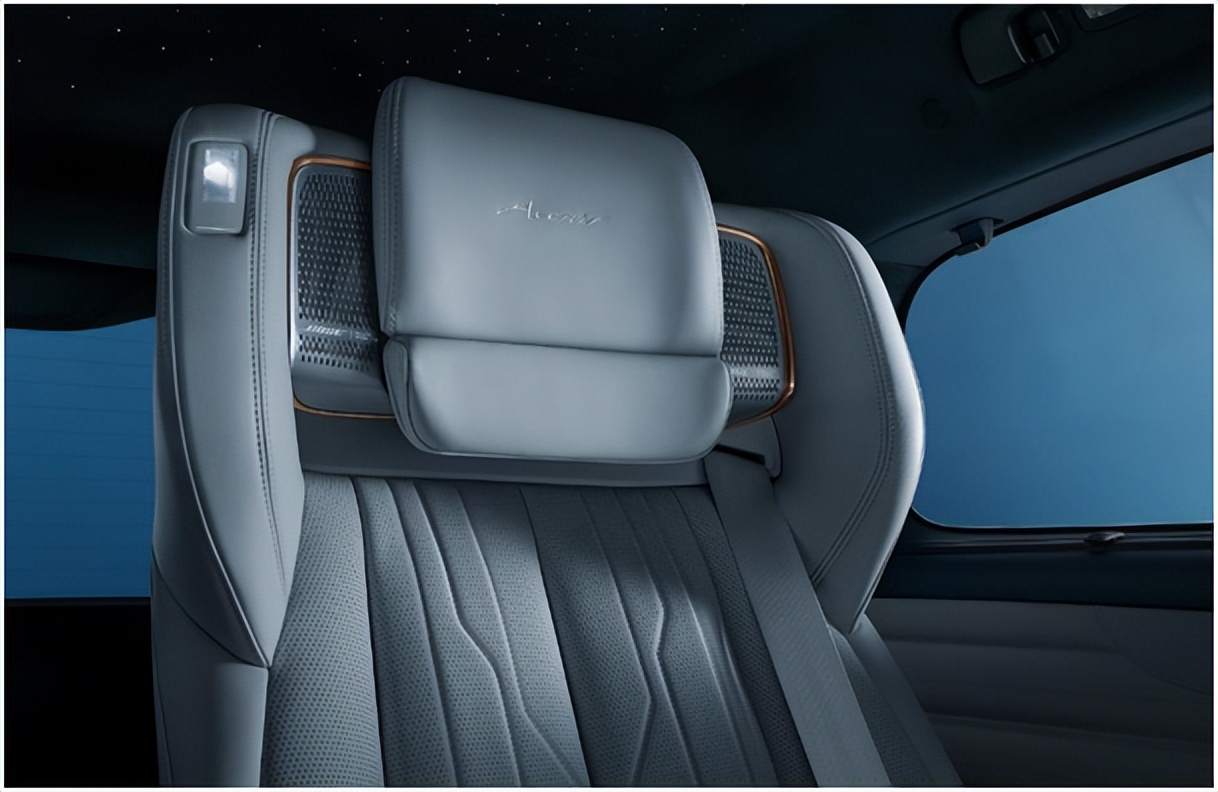 别克世纪century六座版,2003款别克century