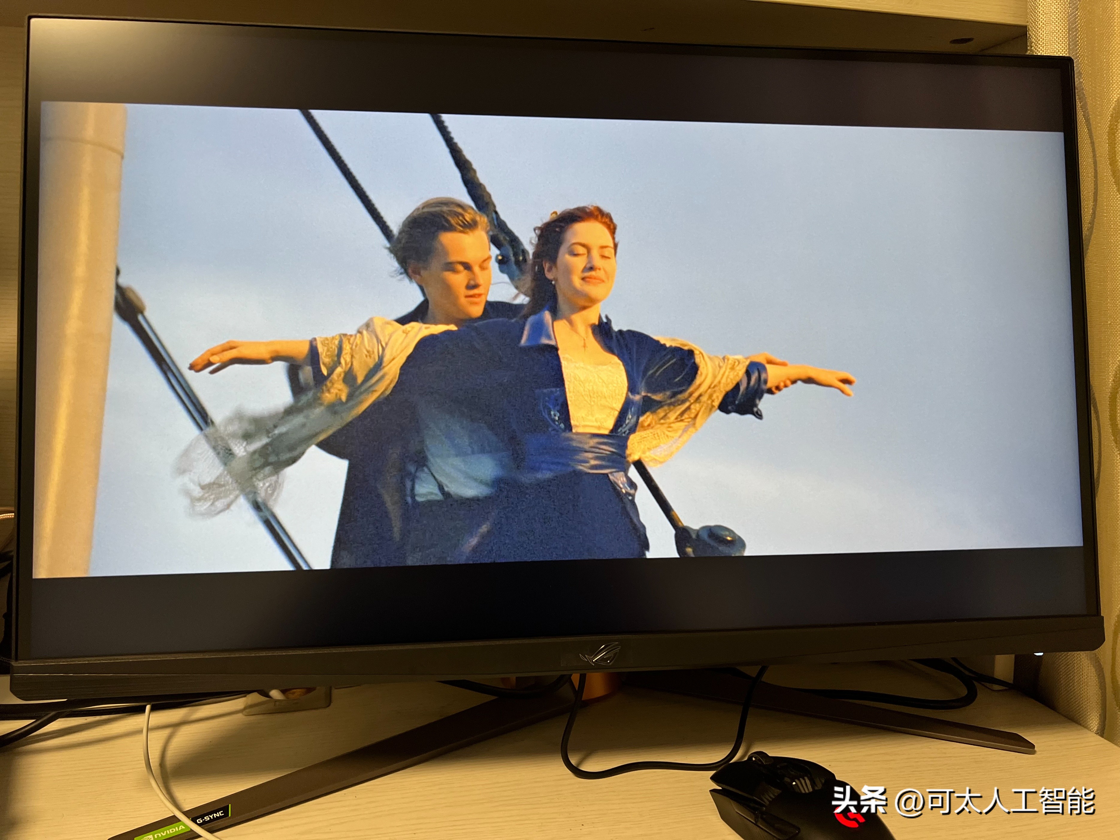 4k显示器性能最好推荐,4k显示器大小公认最佳选择