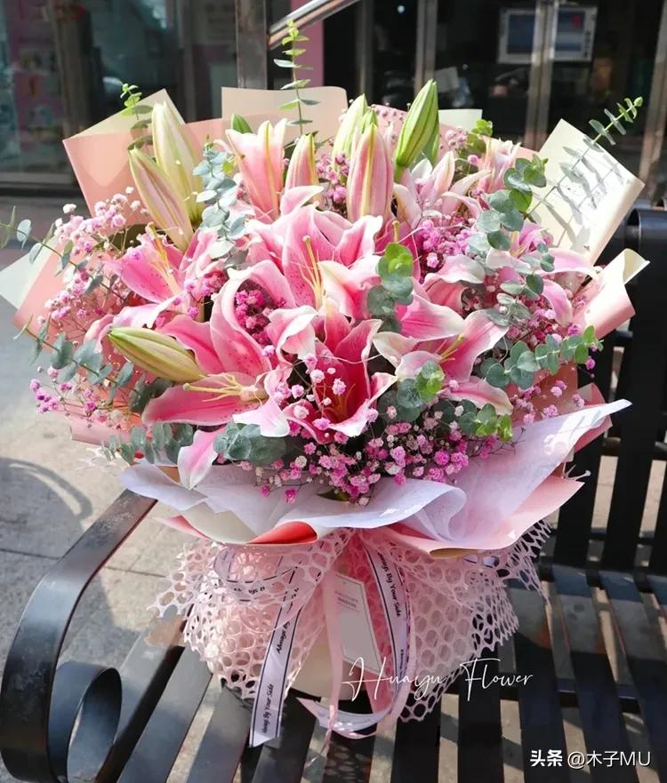 接病人出院送什么花,送病人什么花寓意比较好