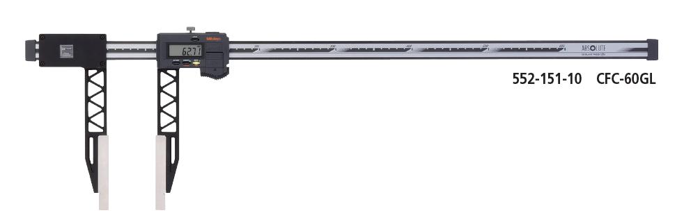 卡尺型内径千分尺,卡尺千分尺图片