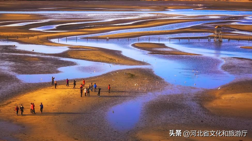 河北五一两天一夜小众宝藏旅行地,河北海边人少小众的宝藏目的地