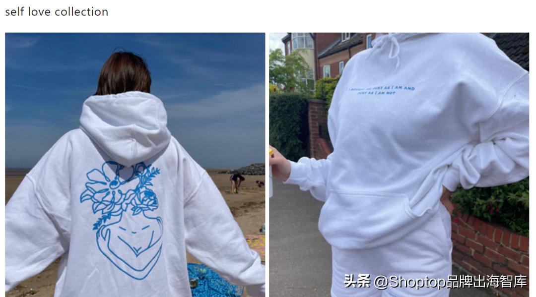 “女权服装”在TikTok一夜爆红，英国小夫妻月入10万英镑