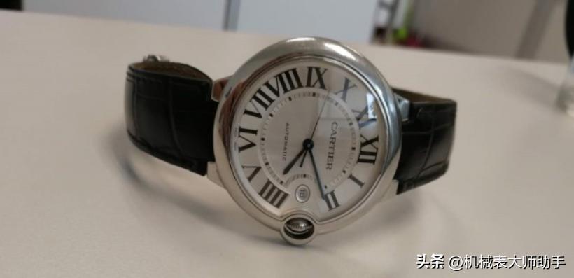 瑞士四大钟表集团,世界八大钟表集团