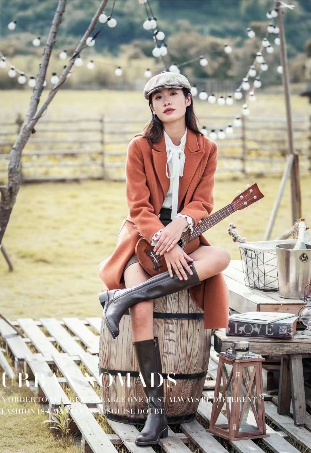 苏昔品牌折扣女装视频看货进货渠道