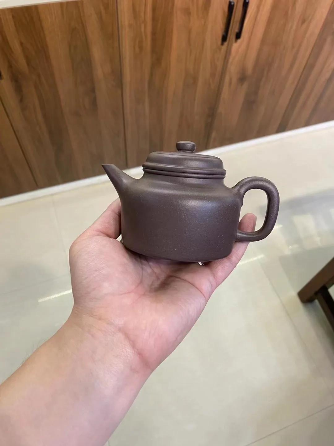 真正的壶多少钱一个,几百块几万块的壶有什么区别